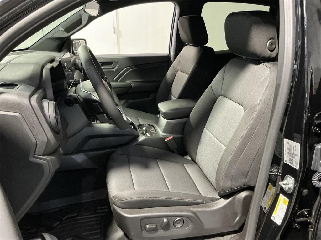 new 2026 Chevrolet Colorado car, priced at $38,769