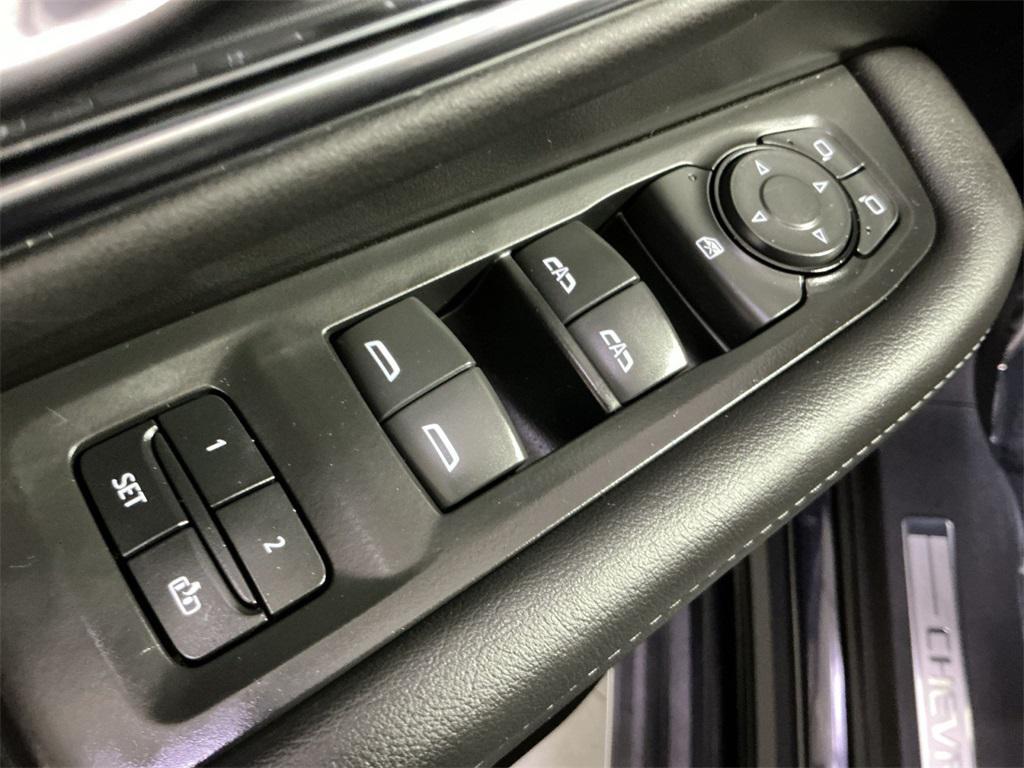 used 2023 Chevrolet Tahoe car, priced at $54,000