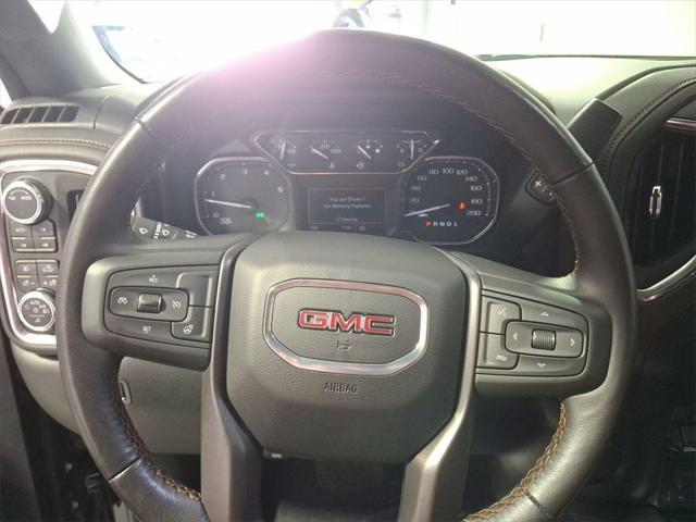 used 2023 GMC Sierra 2500 car, priced at $66,000