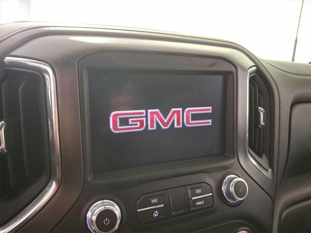 used 2023 GMC Sierra 2500 car, priced at $66,000