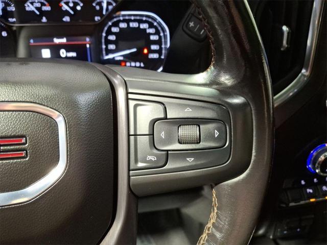 used 2019 GMC Sierra 1500 car, priced at $38,000