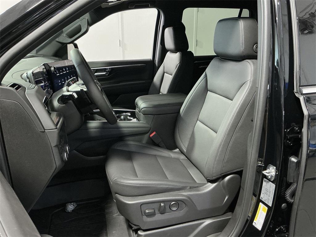 new 2026 Chevrolet Tahoe car, priced at $67,474
