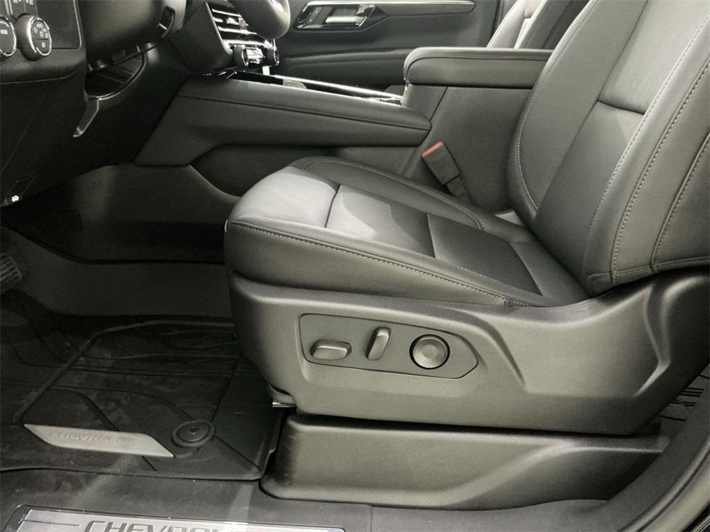 new 2026 Chevrolet Tahoe car, priced at $67,474