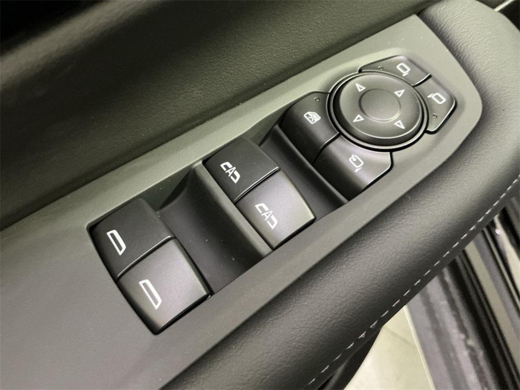 new 2026 Chevrolet Tahoe car, priced at $67,474