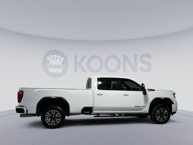 used 2023 GMC Sierra 2500 car, priced at $66,000