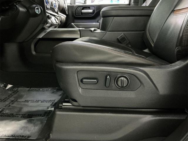 used 2023 GMC Sierra 2500 car, priced at $66,000