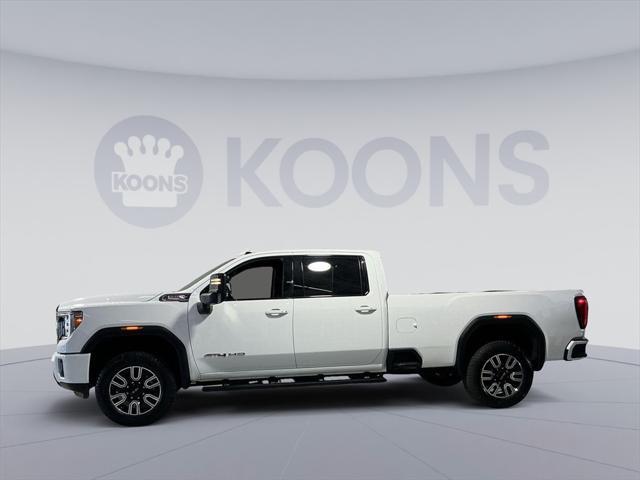 used 2023 GMC Sierra 2500 car, priced at $66,000