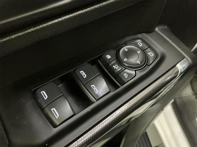 used 2023 GMC Sierra 2500 car, priced at $66,000