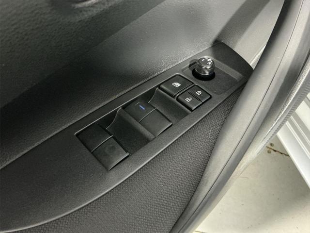 used 2020 Toyota Corolla Hybrid car, priced at $19,500