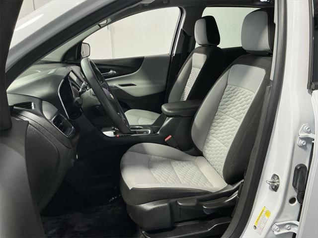 used 2019 Chevrolet Equinox car, priced at $16,500