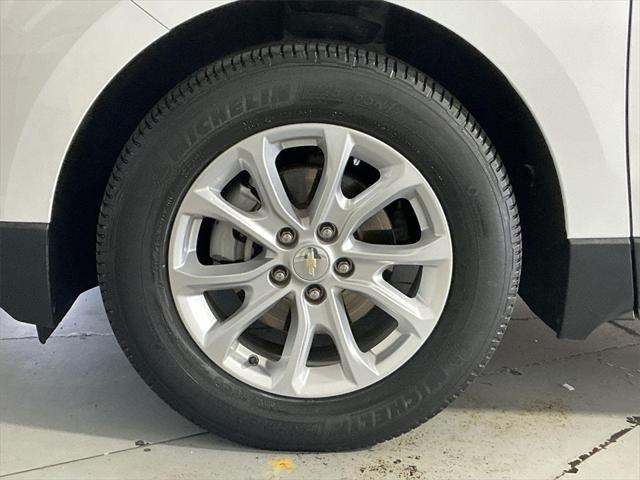 used 2019 Chevrolet Equinox car, priced at $16,500