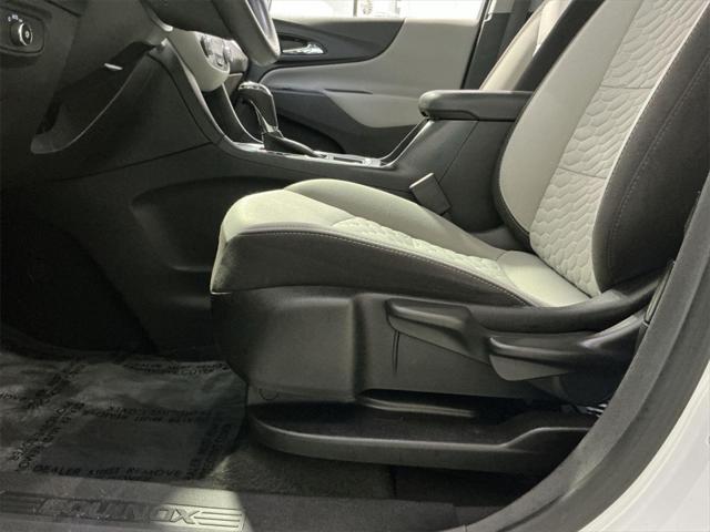 used 2019 Chevrolet Equinox car, priced at $16,500