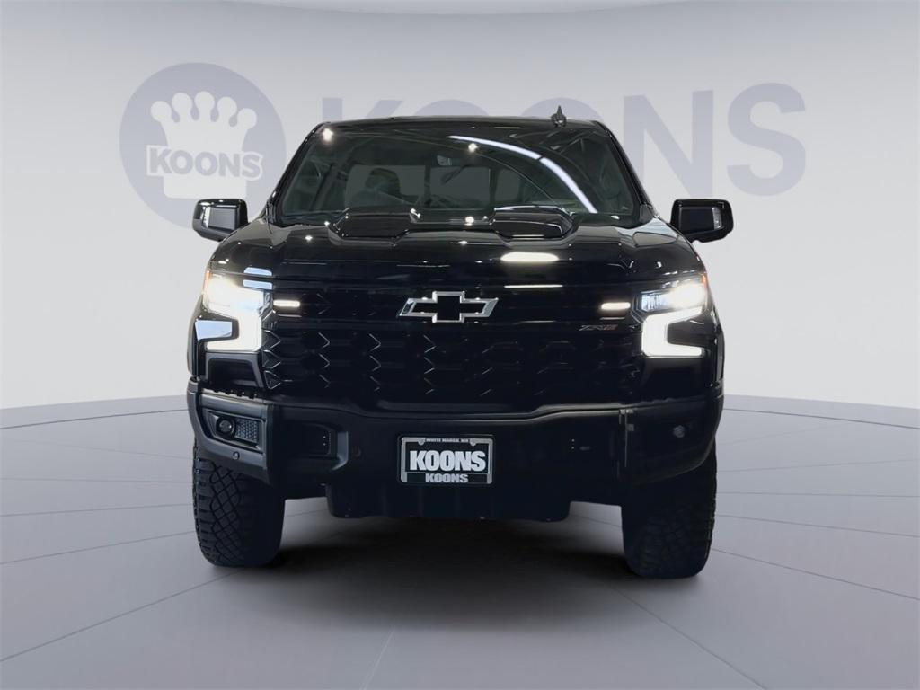 used 2024 Chevrolet Silverado 1500 car, priced at $59,000
