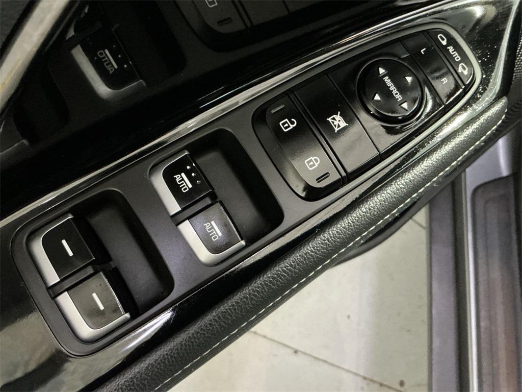 used 2017 Kia Niro car, priced at $14,000