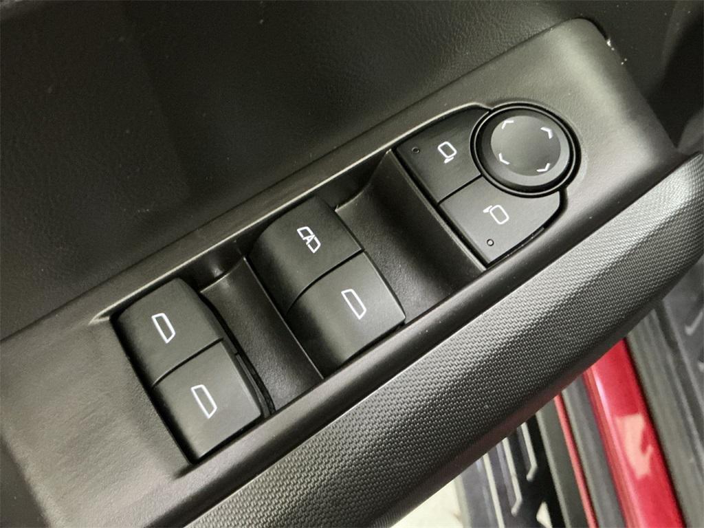 used 2023 Chevrolet Colorado car, priced at $34,000