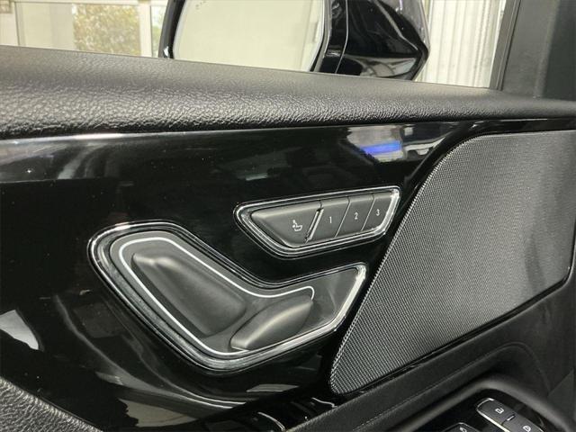 used 2024 Lincoln Aviator car, priced at $49,000