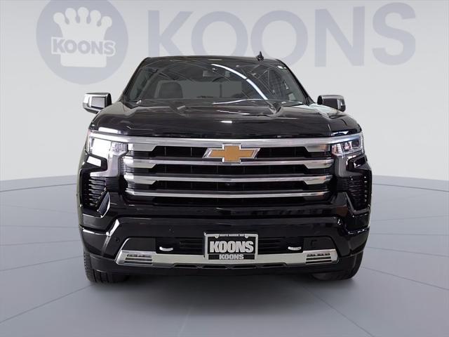 used 2023 Chevrolet Silverado 1500 car, priced at $56,000