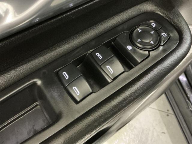 used 2024 GMC Terrain car, priced at $25,000