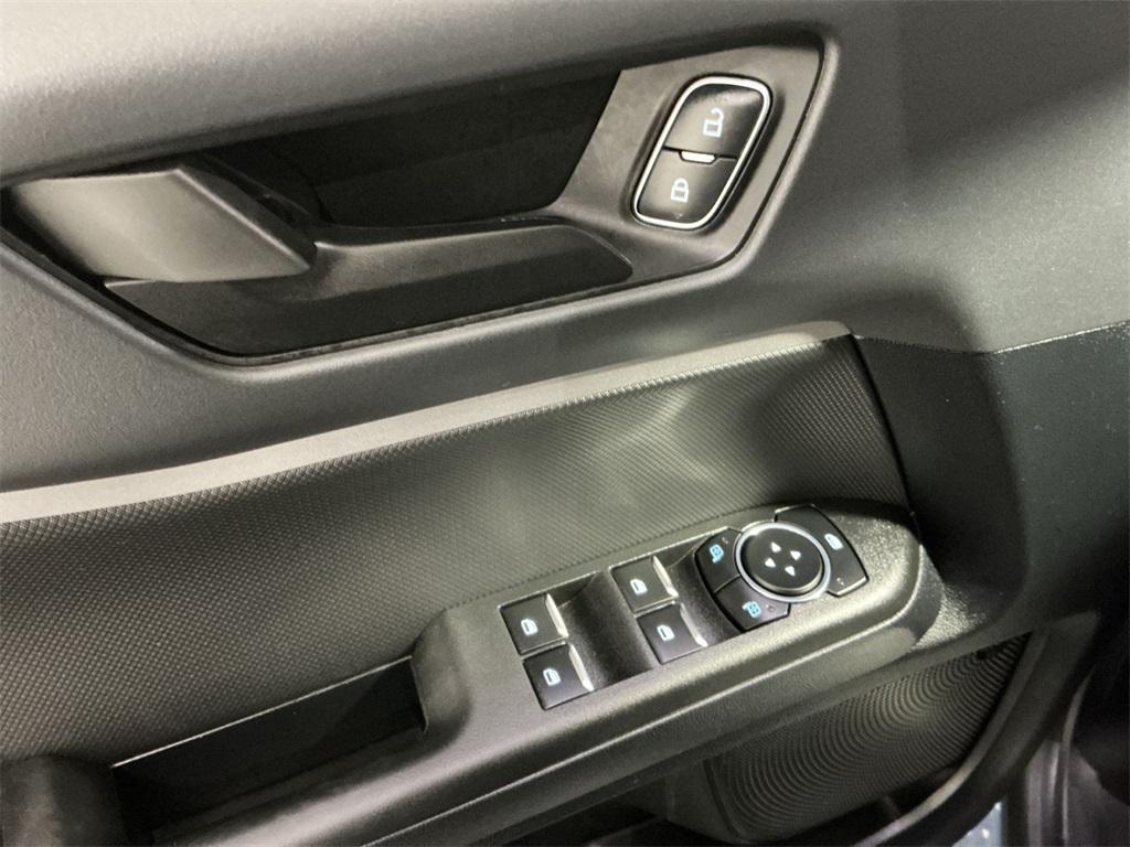 used 2023 Ford Bronco Sport car, priced at $24,000