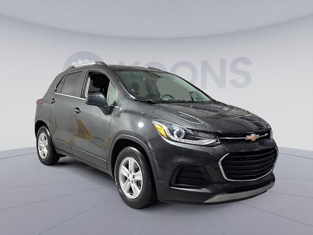 used 2017 Chevrolet Trax car, priced at $13,200