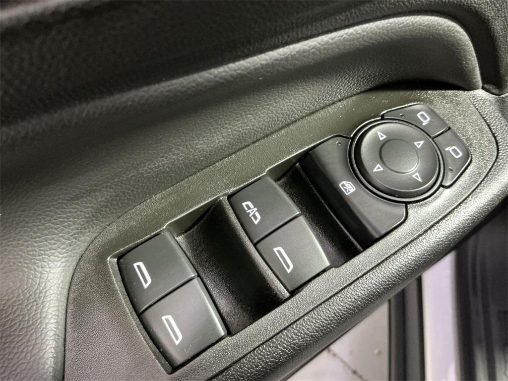 used 2022 Chevrolet Equinox car, priced at $20,500