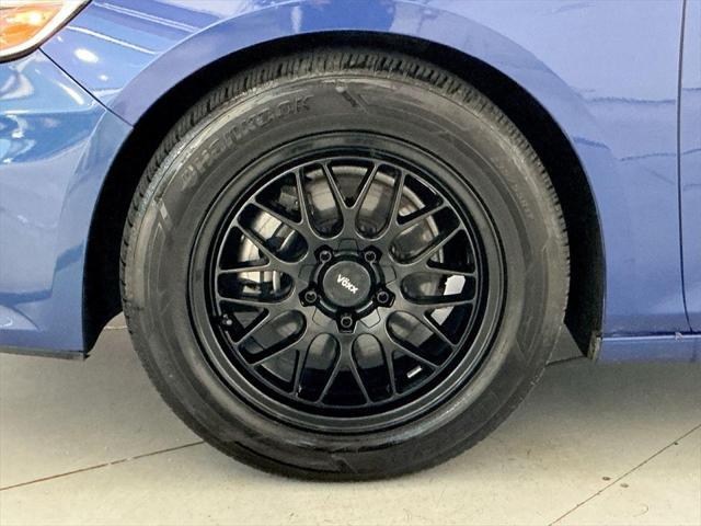 used 2023 Chevrolet Malibu car, priced at $18,000