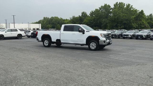 used 2023 GMC Sierra 2500 car, priced at $48,000