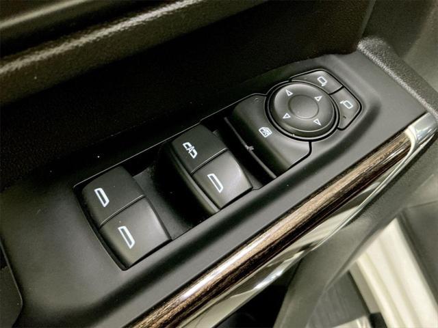 used 2023 GMC Sierra 2500 car, priced at $48,000