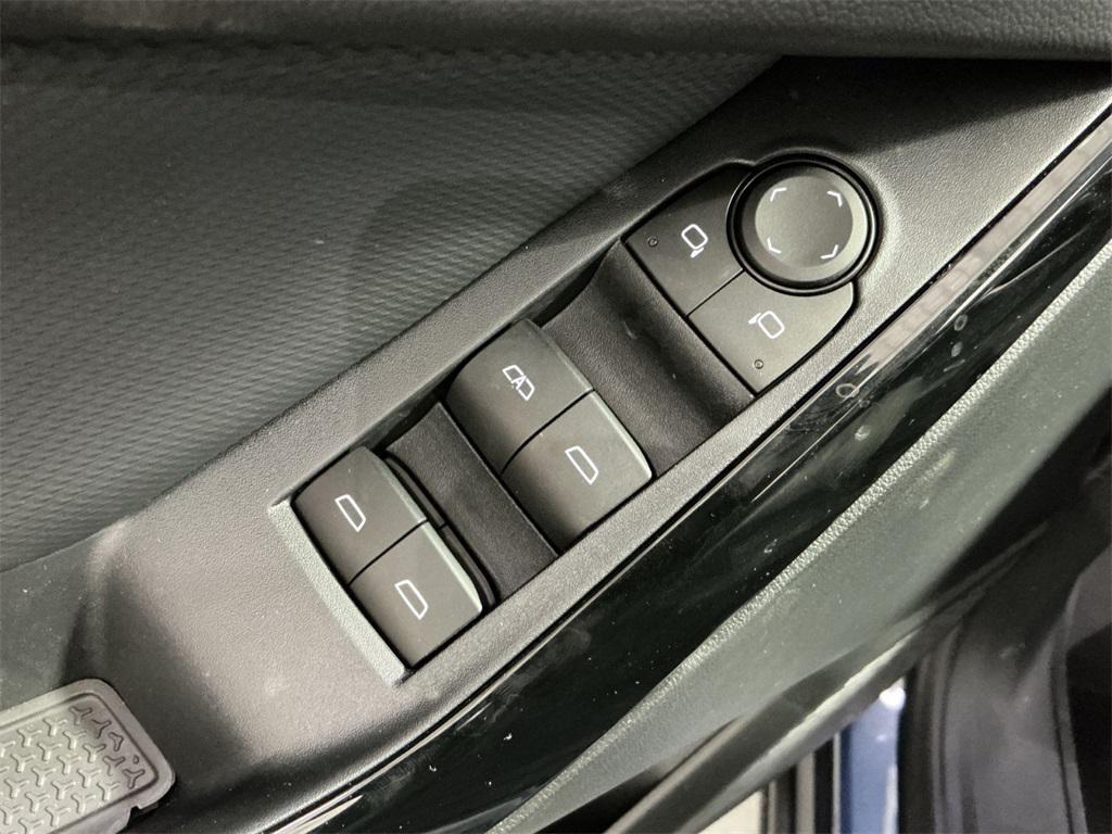 new 2026 Chevrolet Equinox car, priced at $29,190