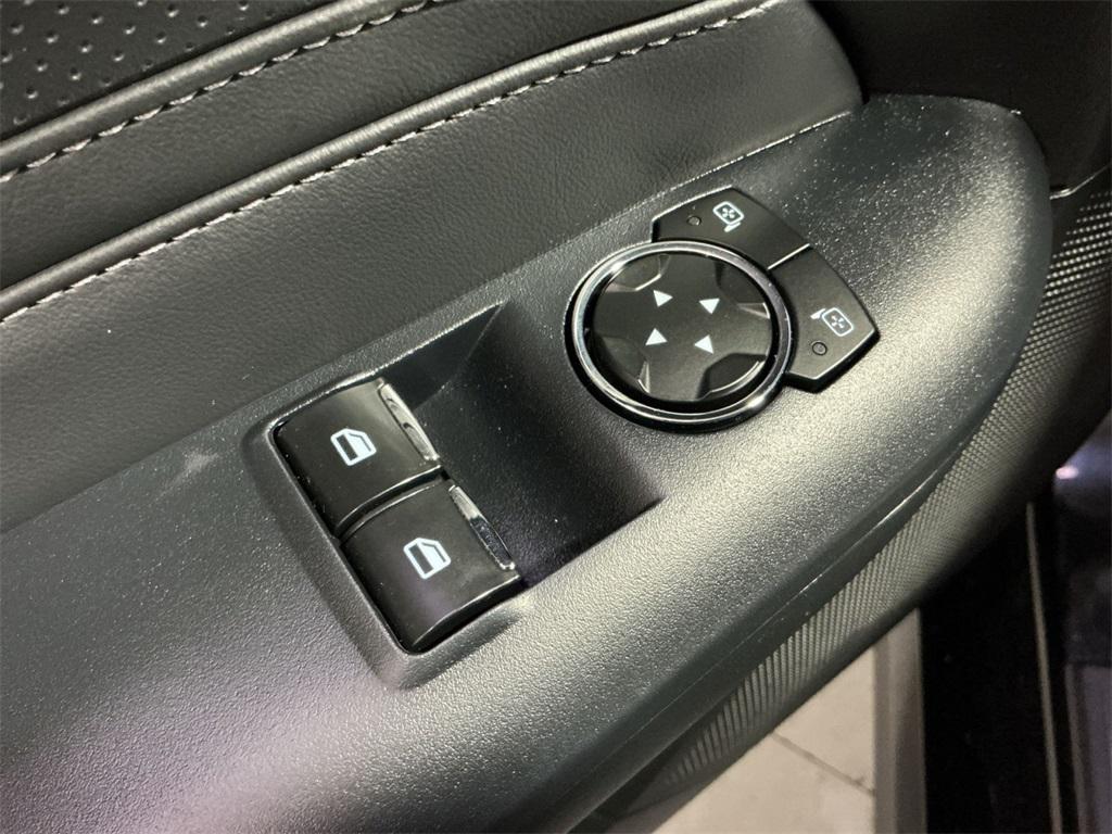 used 2024 Ford Mustang car, priced at $30,000