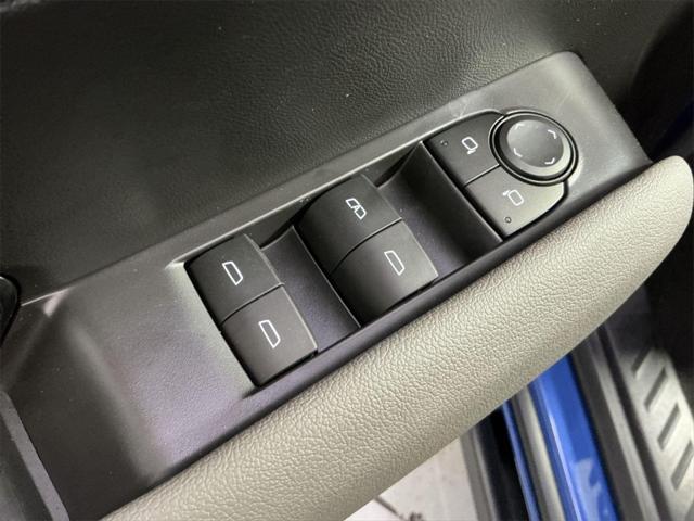 new 2025 Chevrolet Colorado car, priced at $48,369
