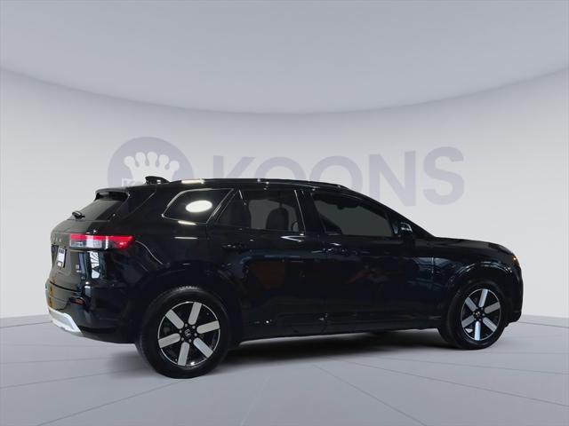 used 2024 Honda Prologue car, priced at $32,000