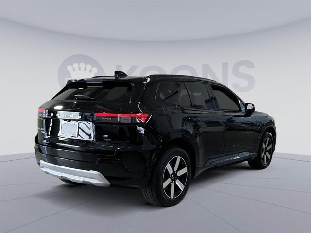 used 2024 Honda Prologue car, priced at $32,000
