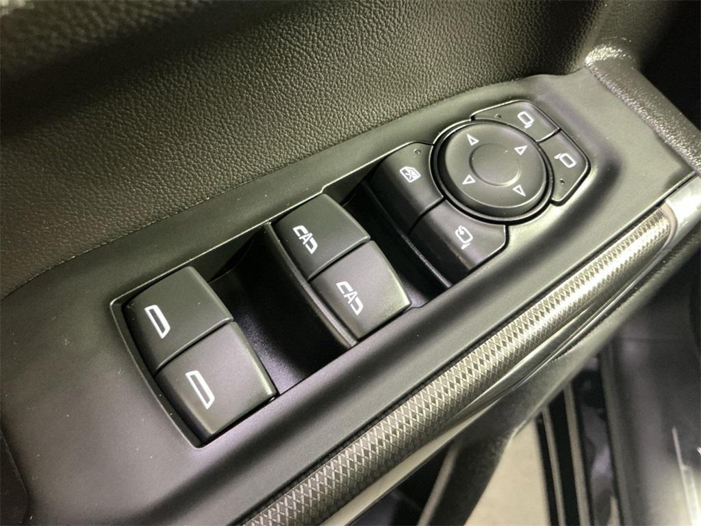 used 2021 GMC Sierra 1500 car, priced at $41,000