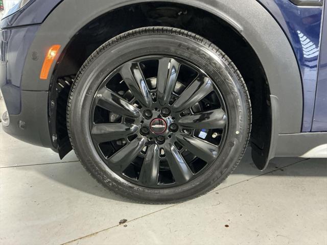 used 2018 MINI Countryman car, priced at $17,000