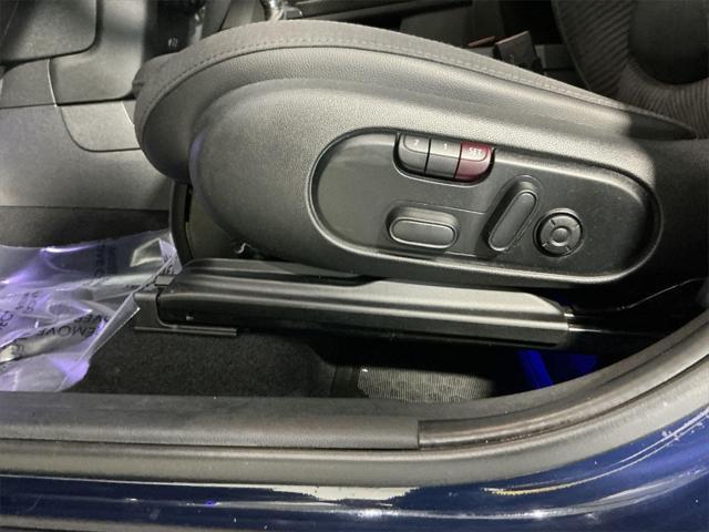 used 2018 MINI Countryman car, priced at $17,000