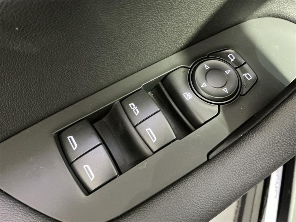new 2025 Chevrolet Blazer car, priced at $44,665