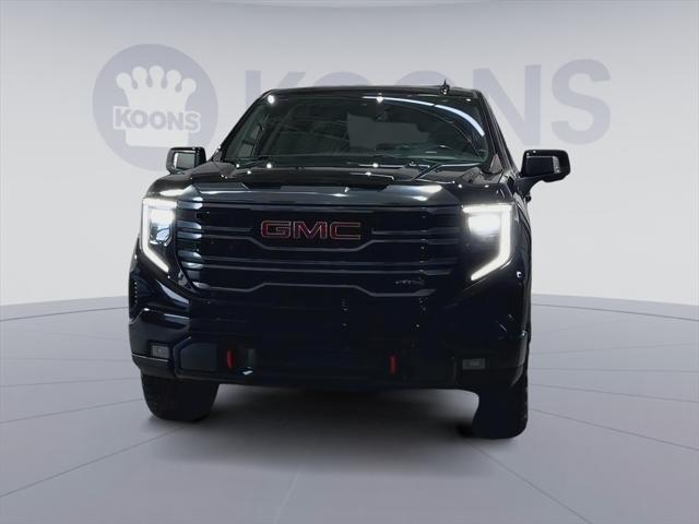 used 2022 GMC Sierra 1500 car, priced at $53,000