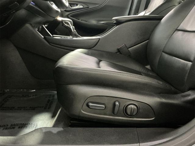 used 2024 Chevrolet Malibu car, priced at $24,000