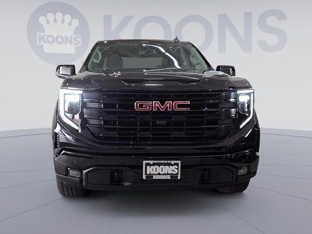 used 2024 GMC Sierra 1500 car, priced at $53,000