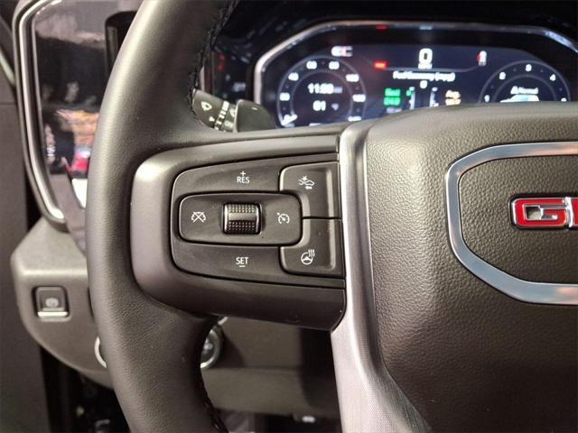 used 2024 GMC Sierra 1500 car, priced at $53,000