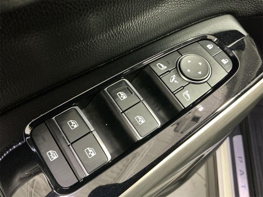 used 2023 Nissan Pathfinder car, priced at $29,000