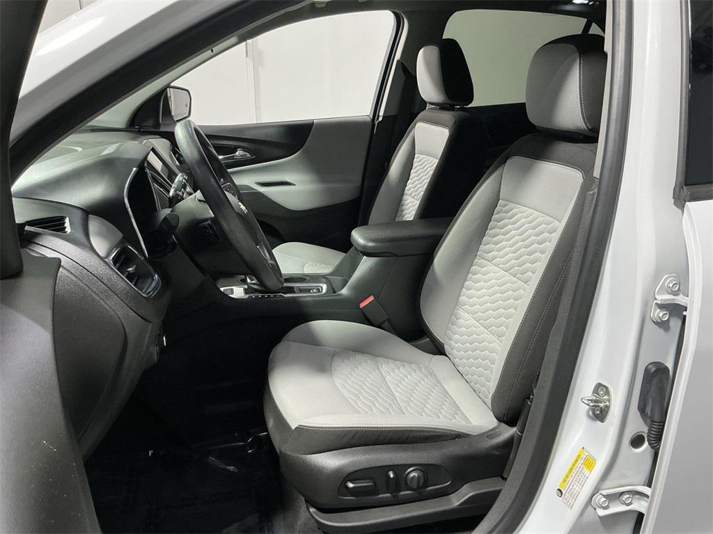 used 2019 Chevrolet Equinox car, priced at $13,000