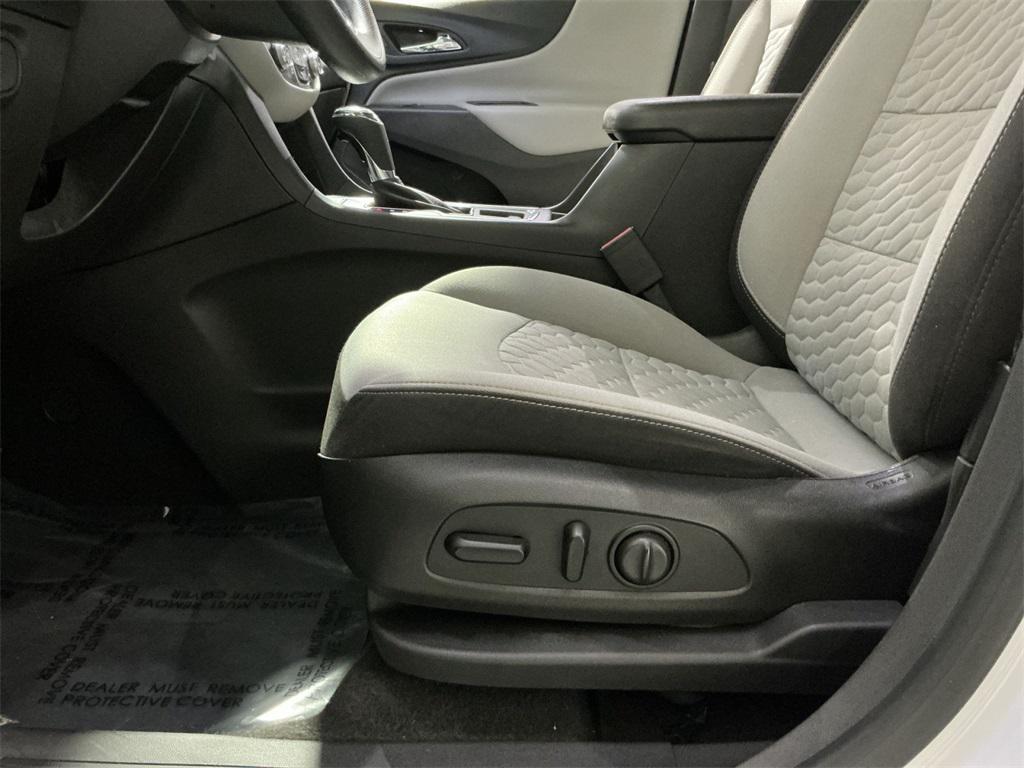 used 2019 Chevrolet Equinox car, priced at $13,000
