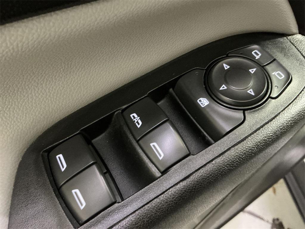 used 2019 Chevrolet Equinox car, priced at $13,000