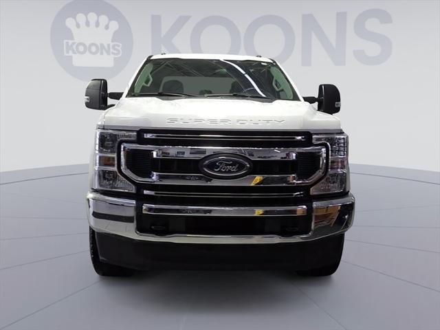 used 2020 Ford F-250 car, priced at $36,000