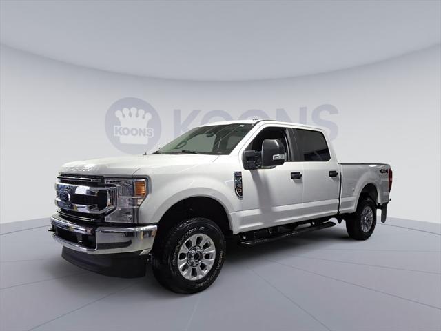 used 2020 Ford F-250 car, priced at $36,000