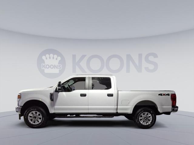 used 2020 Ford F-250 car, priced at $36,000