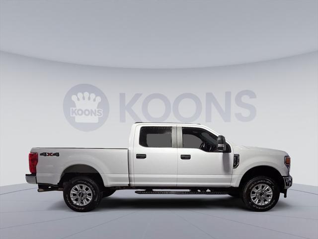 used 2020 Ford F-250 car, priced at $36,000