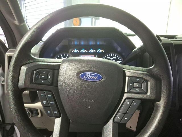 used 2020 Ford F-250 car, priced at $36,000